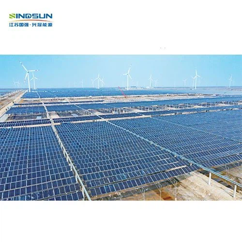 Progressi nei sistemi di montaggio fotovoltaico per efficienza del pannello s...